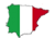 COMERCIAL SERANTES - Italiano