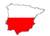 COMERCIAL SERANTES - Polski